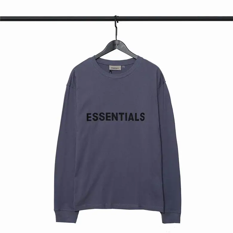 Fear Of God T Shirt Long m-xxl czt22